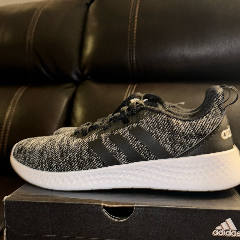 adidas Men's Puremotion Running Shoe size 10 new in the box